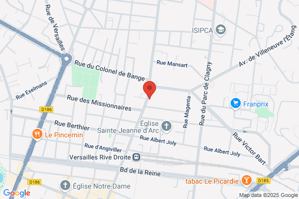 Chateau Depannage