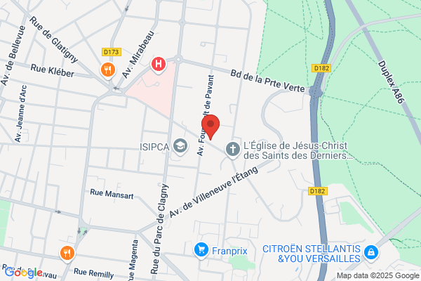 Chateignier Ets