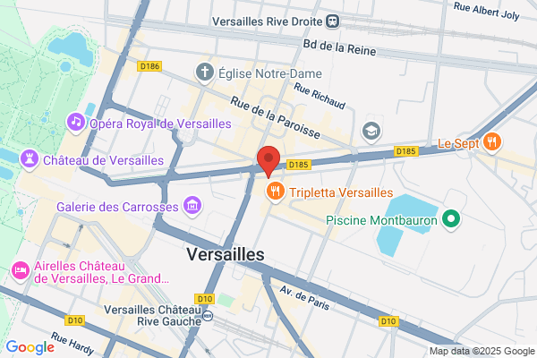 Christophe Librairie Papeterie