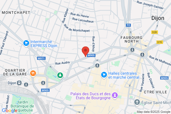 Comptoir Francais Exportation