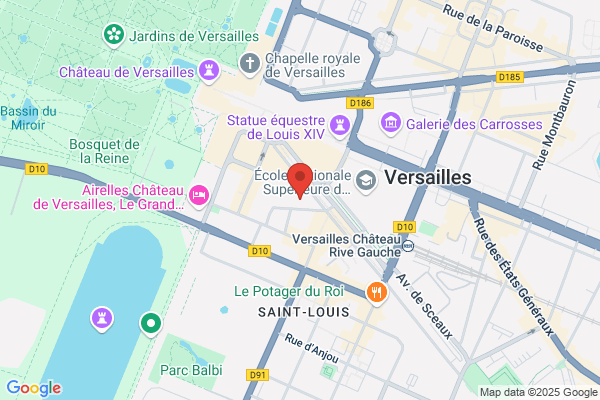 Conservatoire National De Region De Musique De Danse et D