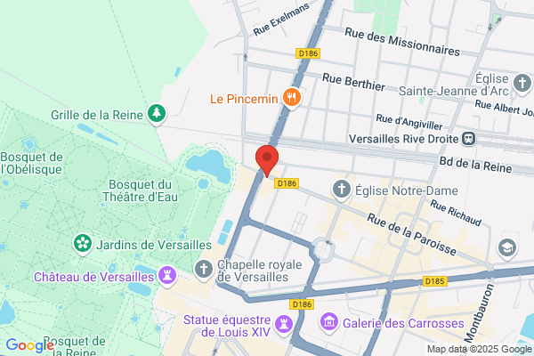 Couvreur Zingueur 78, Versailles