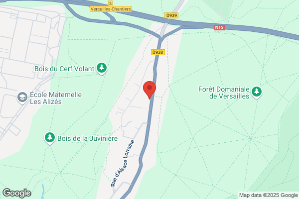 C B Etudes Et Realisations