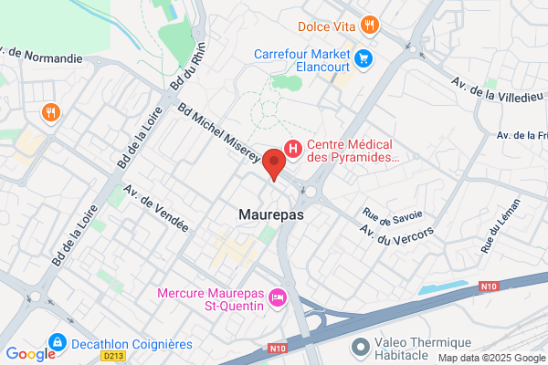 Coordination Et Management De Chantiers