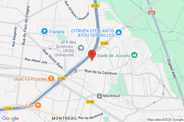 Cuisine Ecole Jacques Prevert