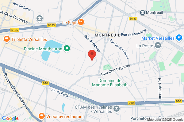 Aumonerie Catholique College Rameau