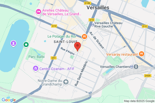 Atelier De Reliure
