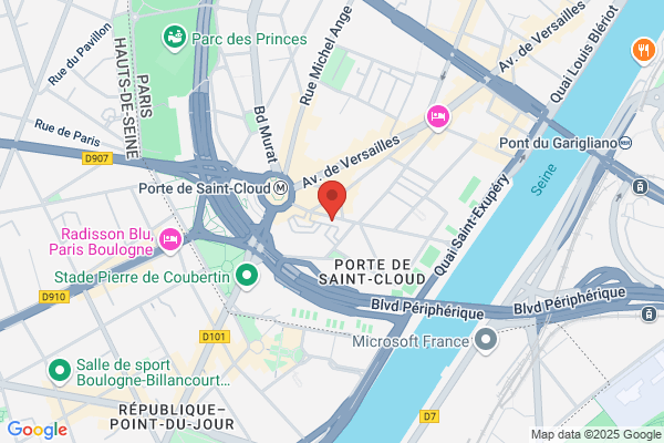 Carte Blanche Limousine