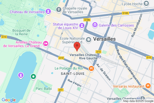 Restaurant Le 68