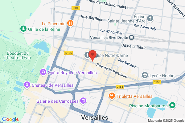 Compagnie Des Etoffes