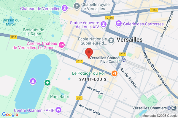 A La Compagnie Des Ouvriers Reunis