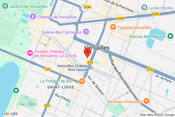 Loulou Bricole