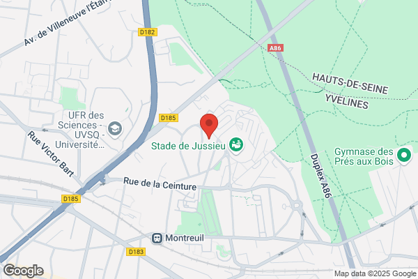 La Malle aux Artistes