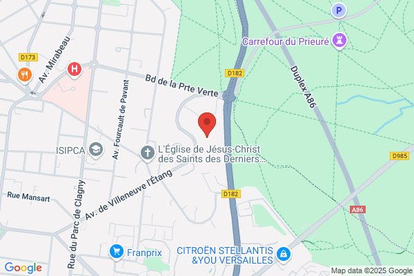 Arche De Noe Taxi