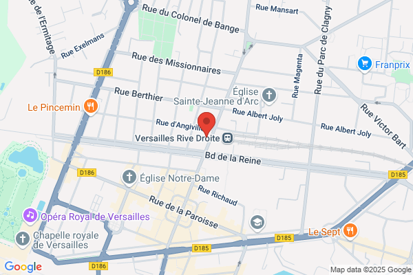 La Poste