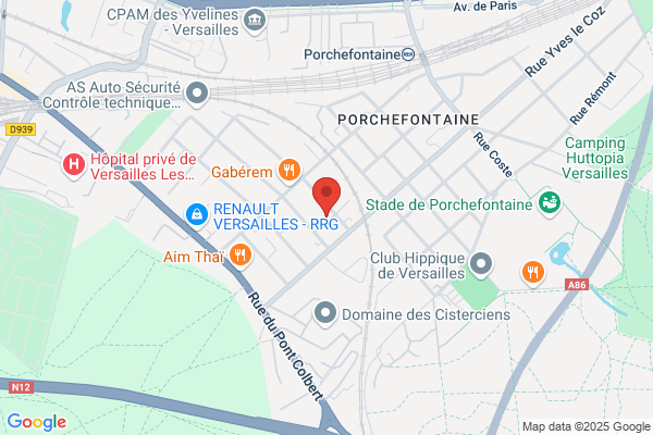La Poste Espace Clients Pro