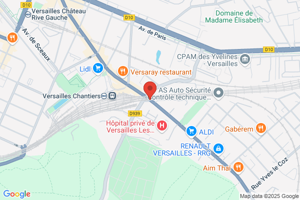 Centre D Action Educative Et D Insertion caei