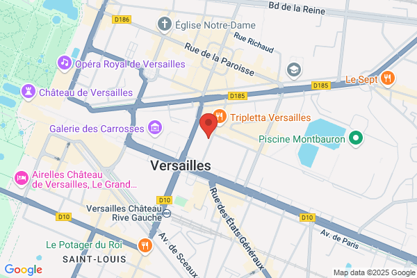 Conseil De Prud Hommes De Versailles