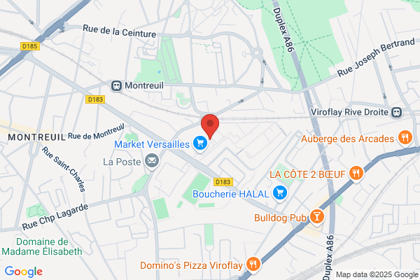Clinique Veterinaire Docteur Loucheur
