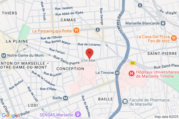 La Banque Postale
