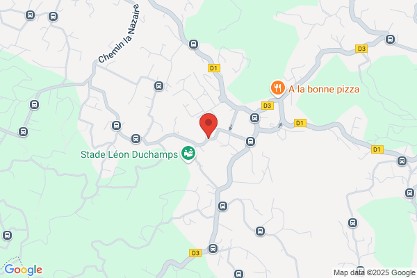 La Poste Agence Communale