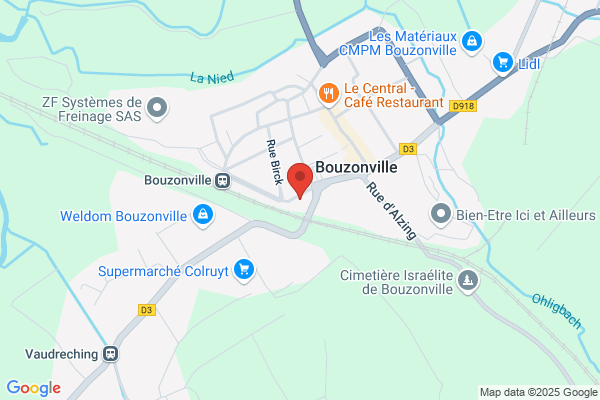 La Banque Postale