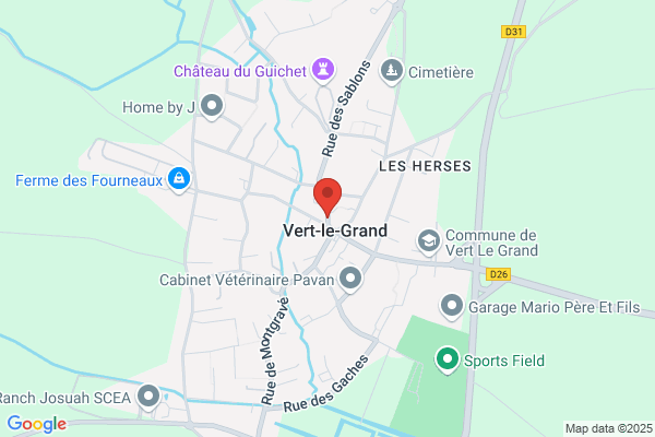La Poste Relais