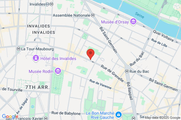 Bar Tabac De La Mairie
