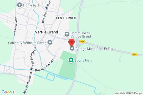 Aces Environnement Developpement
