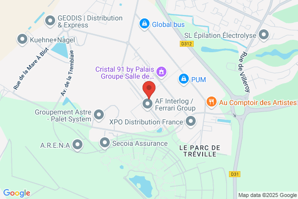 Acfri Atelier Construction Frigorifique Standard