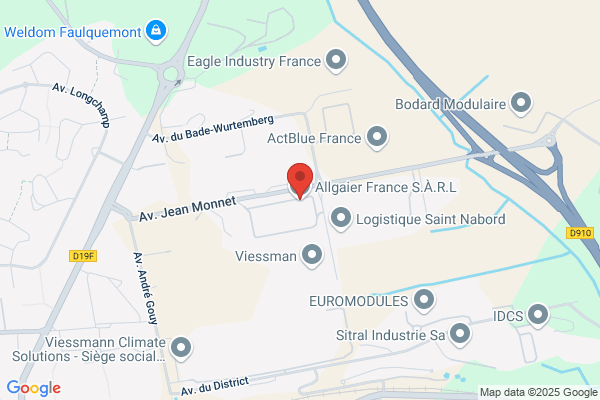 Aift Industrie Standard