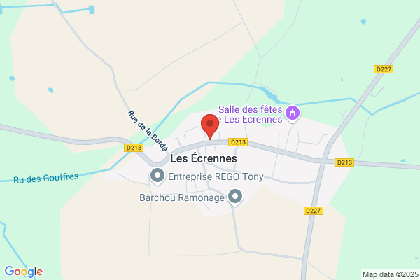 Amt Informatique