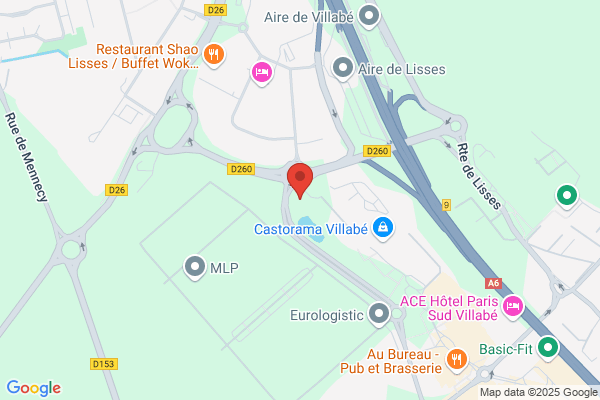 Arco Logistique