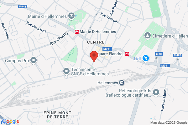 Arefo Le Beguinage