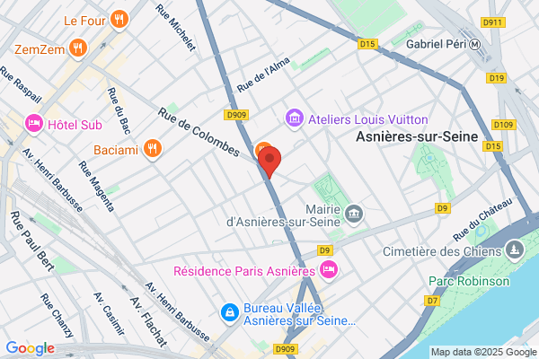 Ariea Sa Atelier