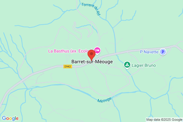 Barret