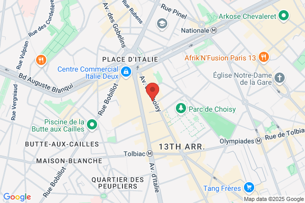 Cellier Distribution