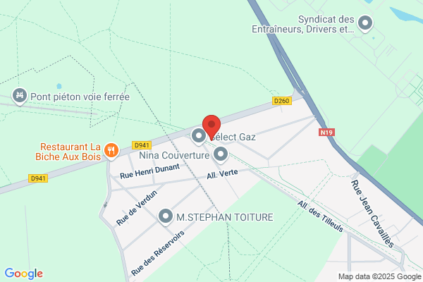 Chauffage Tuyauterie Industriel