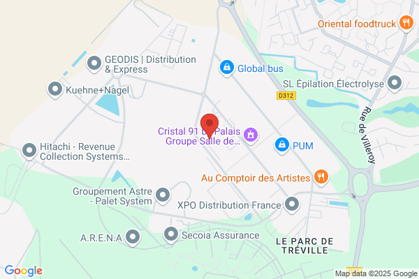 Coltrege Bureaux