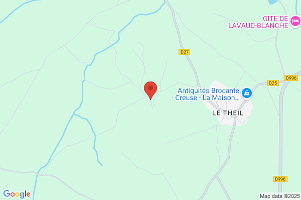 Costeux Dominique
