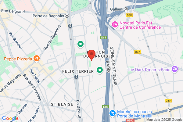 Crif Comite Regional Handisport Ile De France