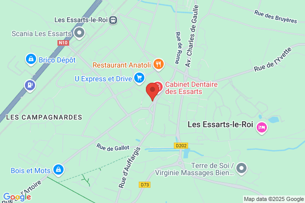 Gerhardt France