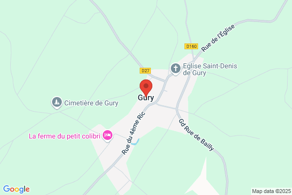 Gury Fr¦res