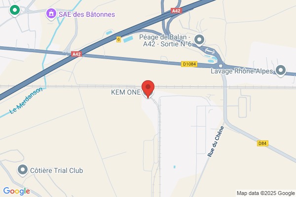 Kemlab