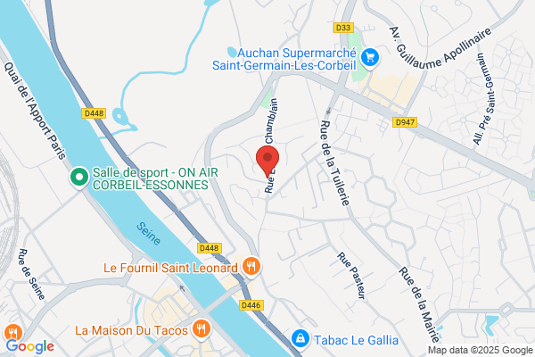 Réson'Air