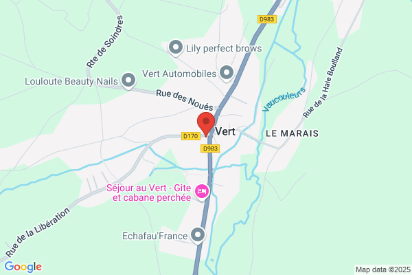 La Poste Agence Communale