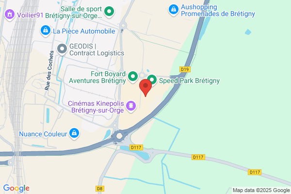 Opticien Brétigny sur Orge GrandOptical