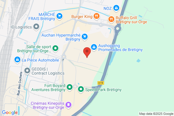 Opticien Brétigny-Sur-Orge | Alain Afflelou