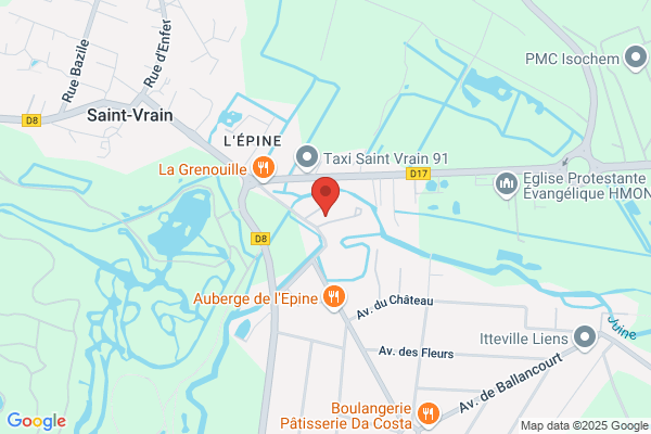 Résidence Moulin de l'Épine - emeis