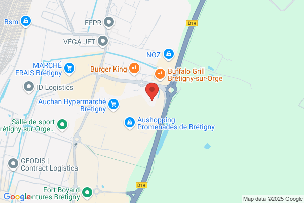 Tom&Co Bretigny sur Orge